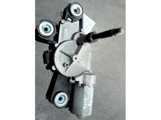 Motor Limpa vidros trás Ford Fiesta VI (225162)
